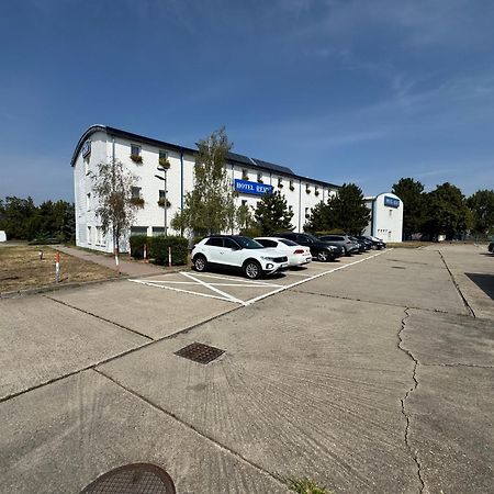 Hotel Remy براتسيلافا المظهر الخارجي الصورة