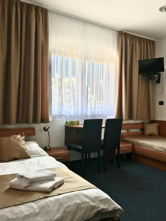 Hotel Remy براتسيلافا المظهر الخارجي الصورة