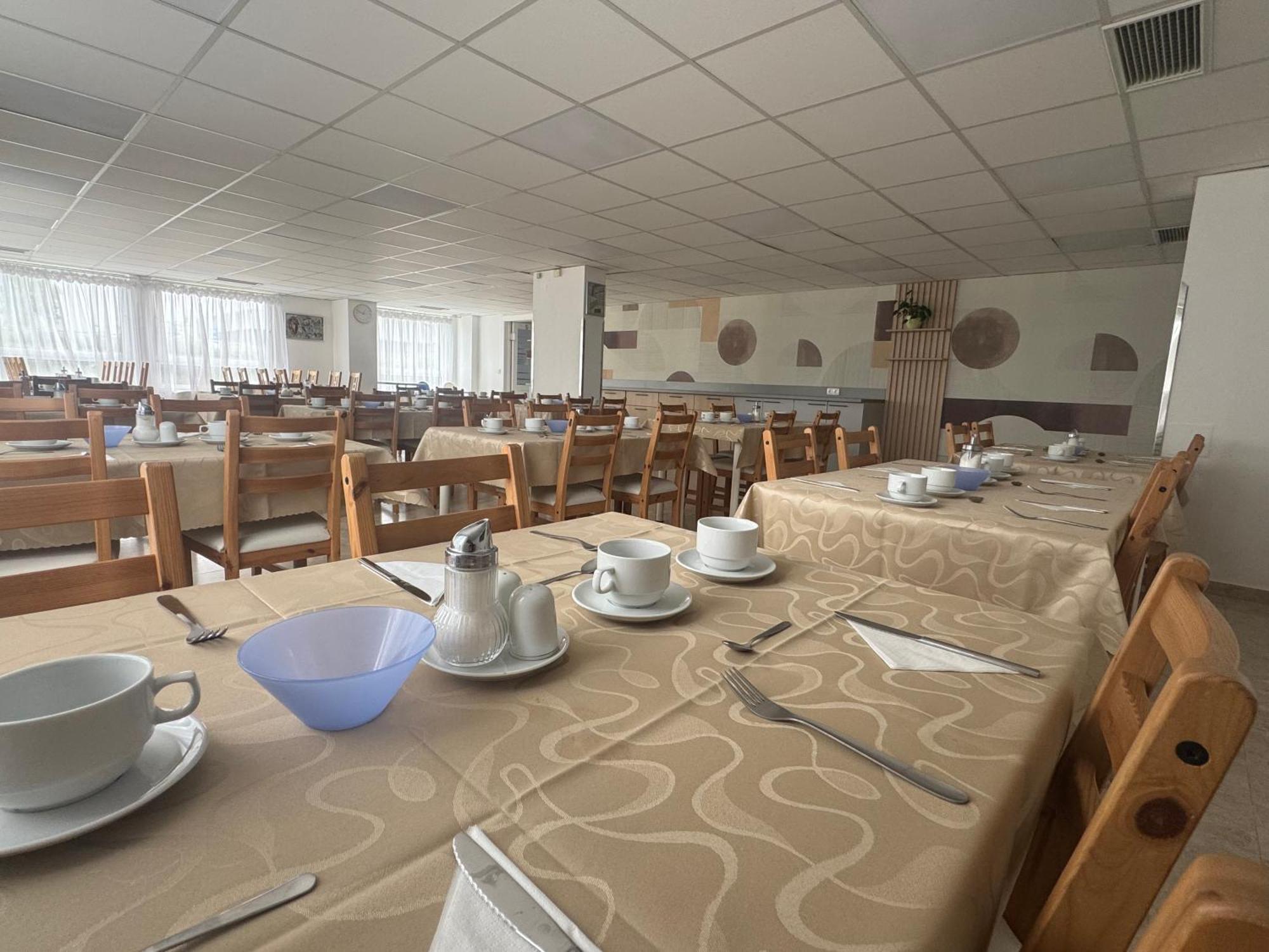 Hotel Remy براتسيلافا المظهر الخارجي الصورة