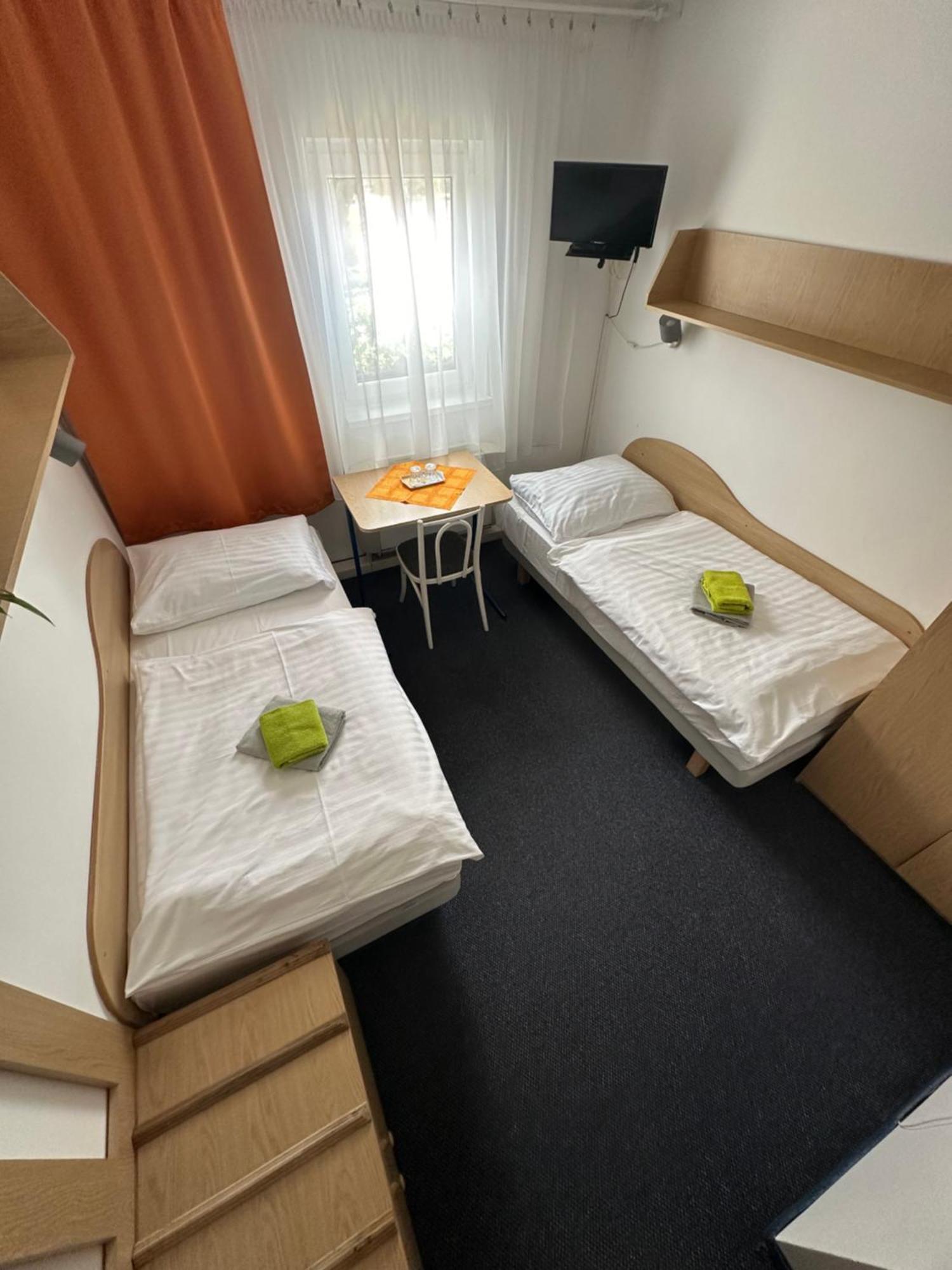 Hotel Remy براتسيلافا المظهر الخارجي الصورة
