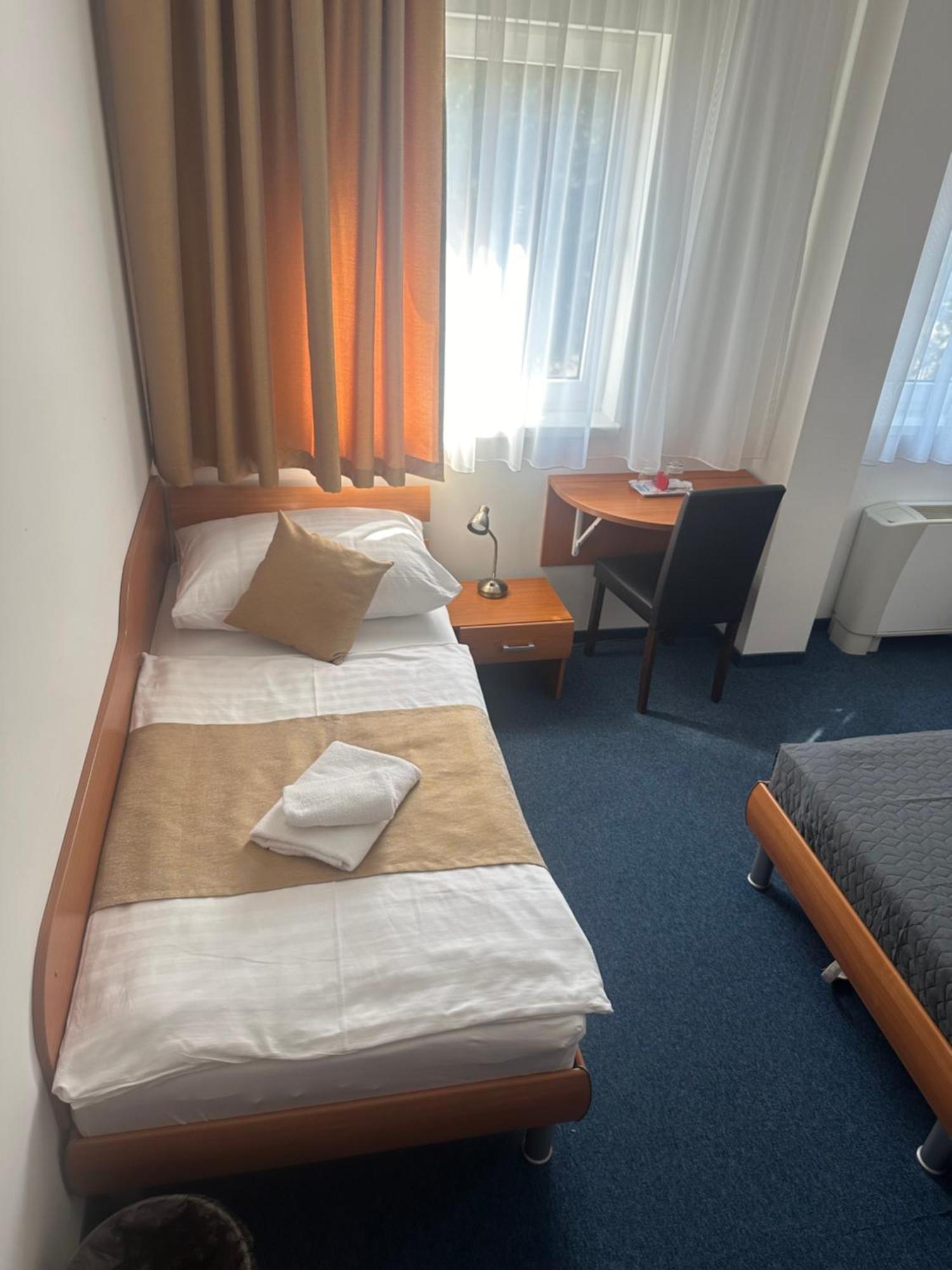 Hotel Remy براتسيلافا المظهر الخارجي الصورة