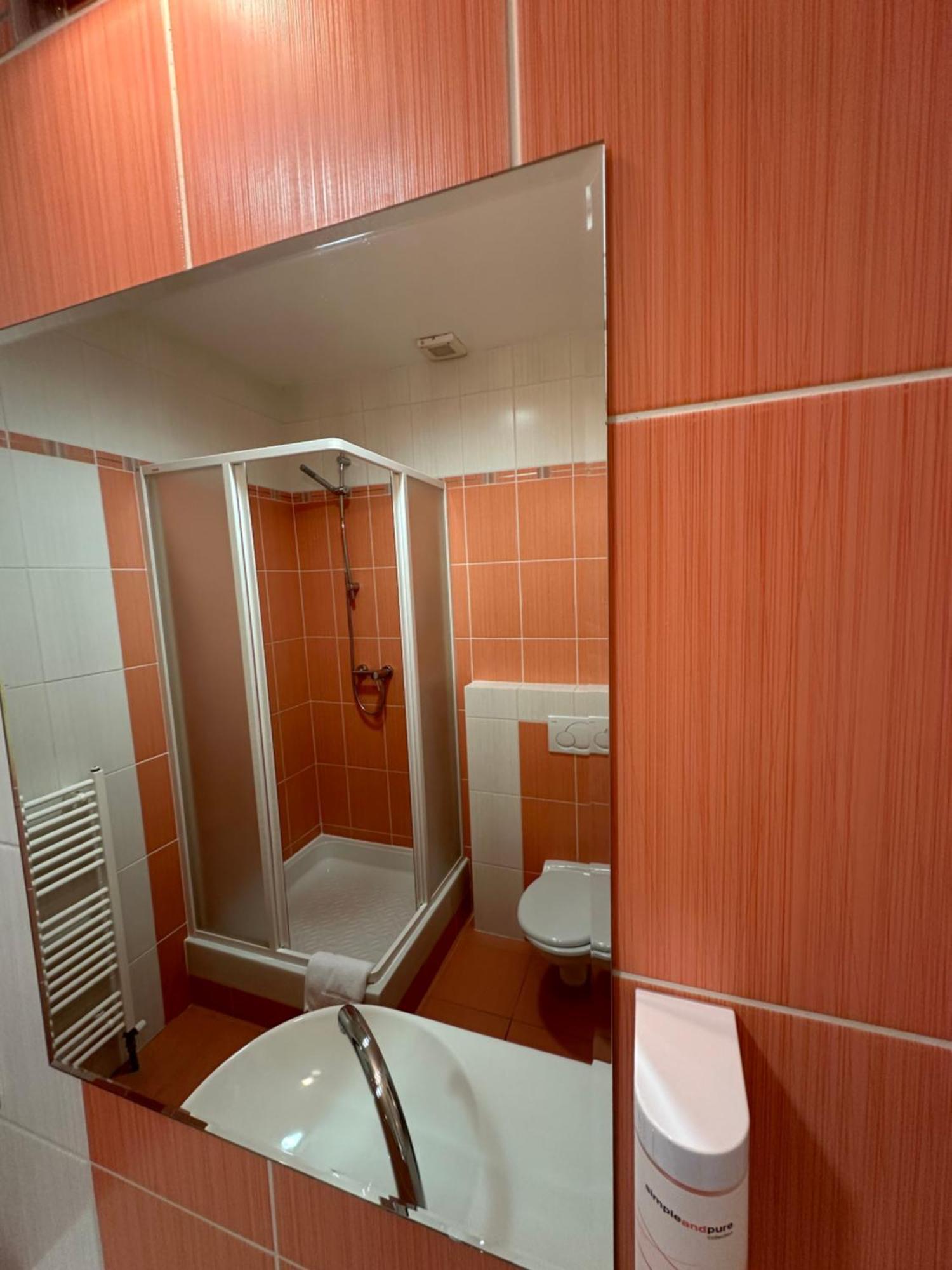 Hotel Remy براتسيلافا المظهر الخارجي الصورة