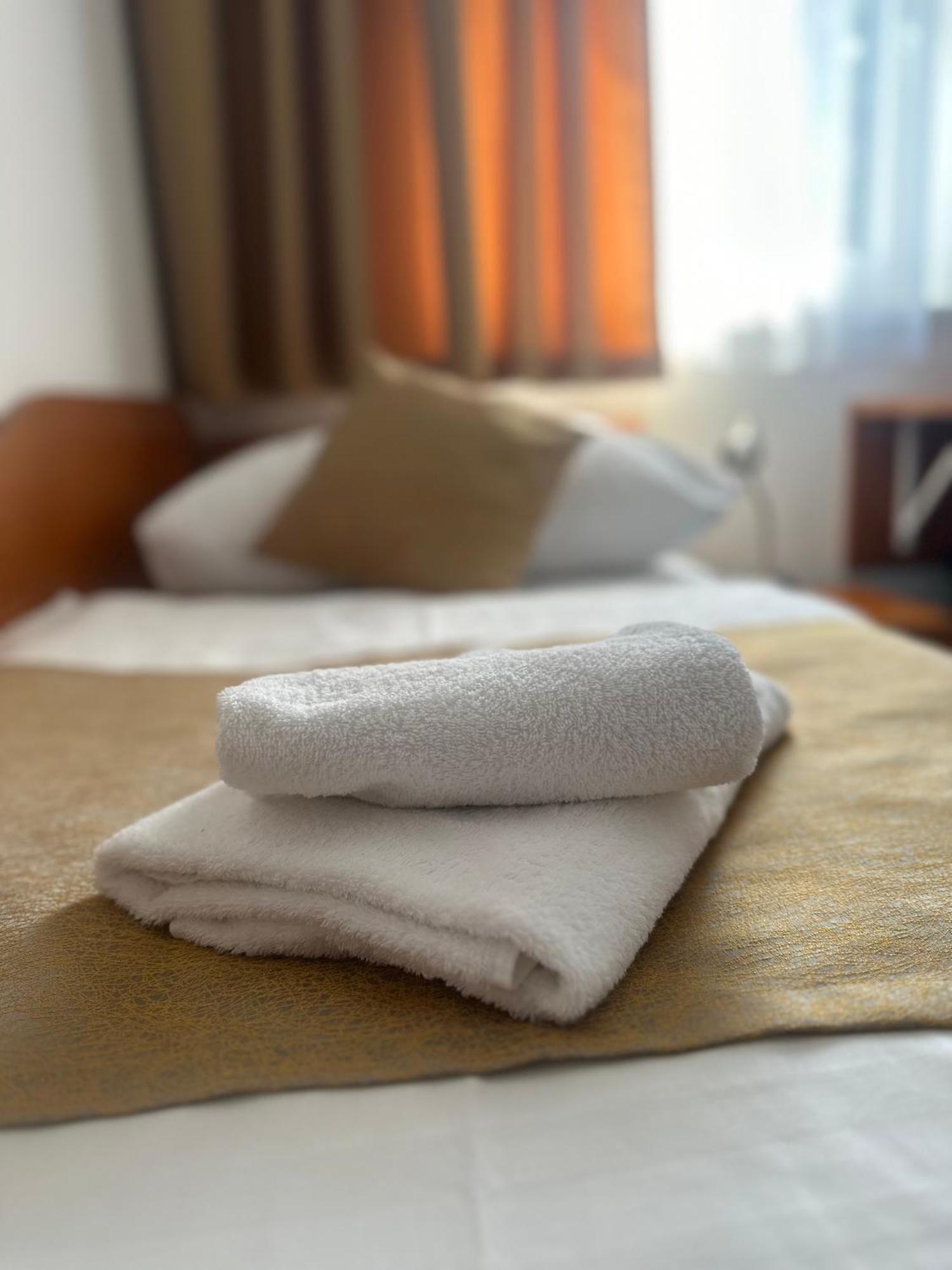 Hotel Remy براتسيلافا المظهر الخارجي الصورة